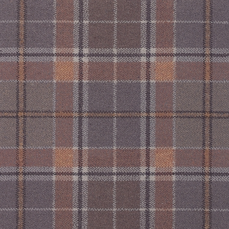 Abbeyglen Leitram Plaid