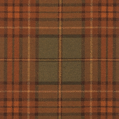 Abbeyglen Cavan Plaid