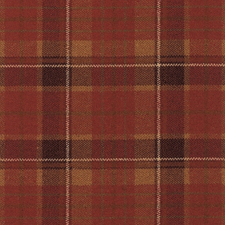 Abbeyglen Tyrone Plaid