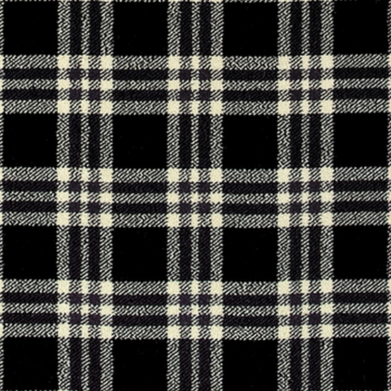 Abbotsford Border Plaid