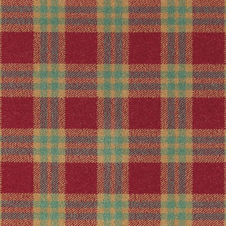 Abbotsford Ettrick Plaid