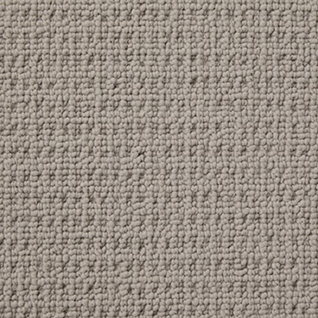 Boucle Neutral Norfolk Nickel