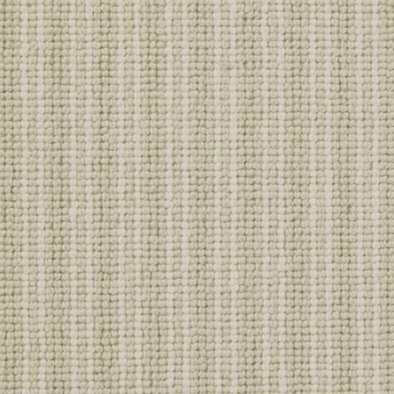 Boucle Neutrals Stripe Kensington Oak