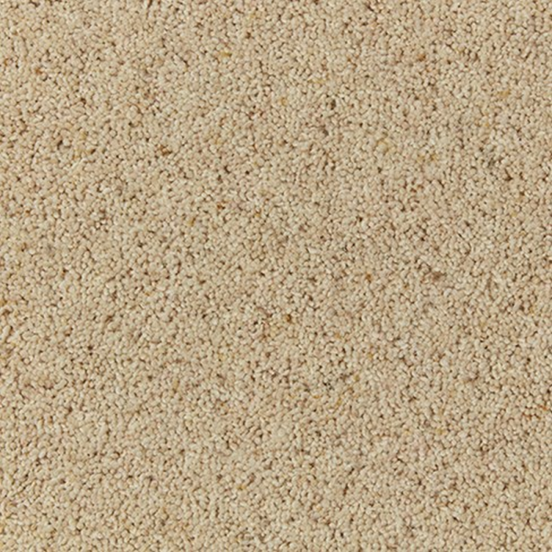 Natural Berber Twist Coconut
