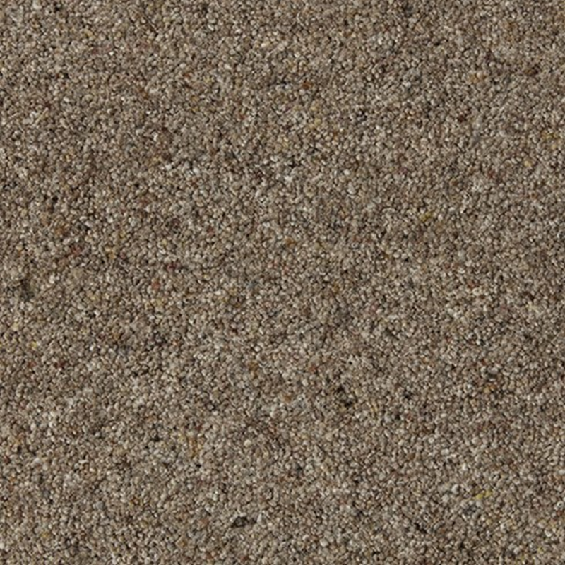 Natural Berber Twist Rustic Clay
