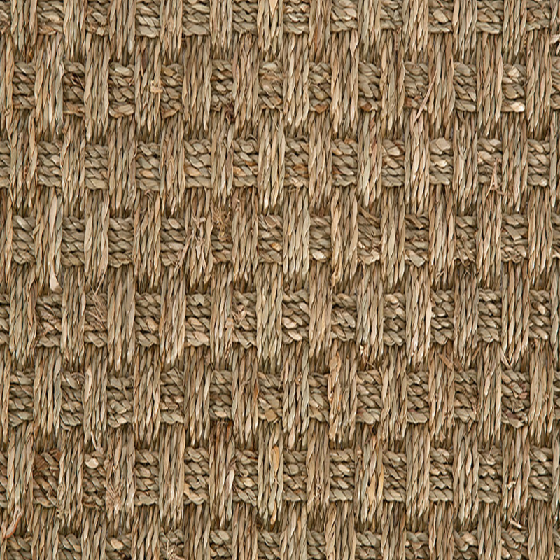 Basketweave  Natural