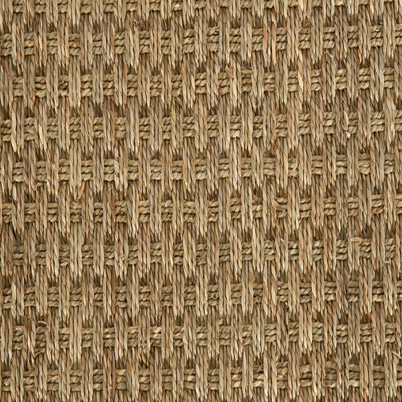 Fine Sg Basketweave  Natural