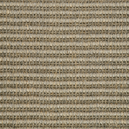 Big Boucle Accents Aluminium