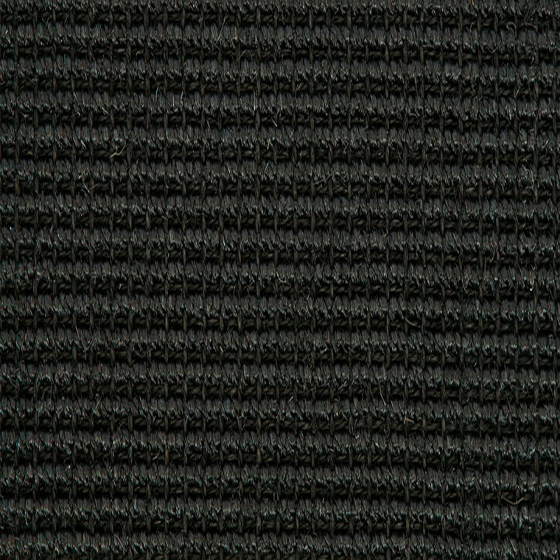 Big Boucle Accents Black