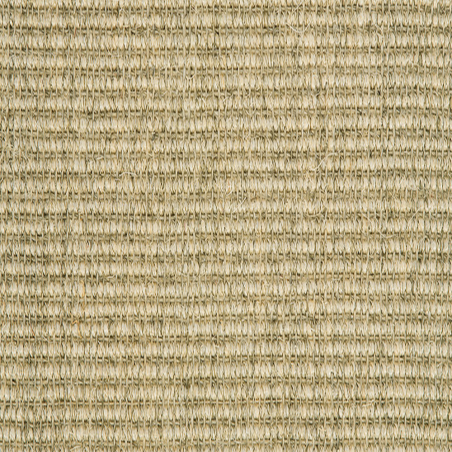 Small Boucle C Silver