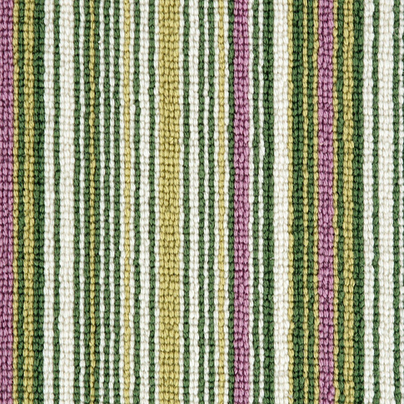 Biscayne Stripe Lime