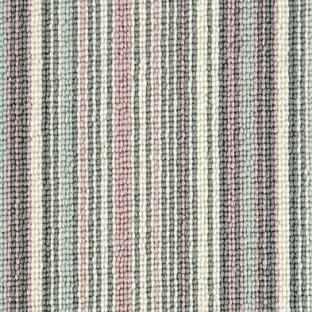 Biscayne Stripe Marshmallow