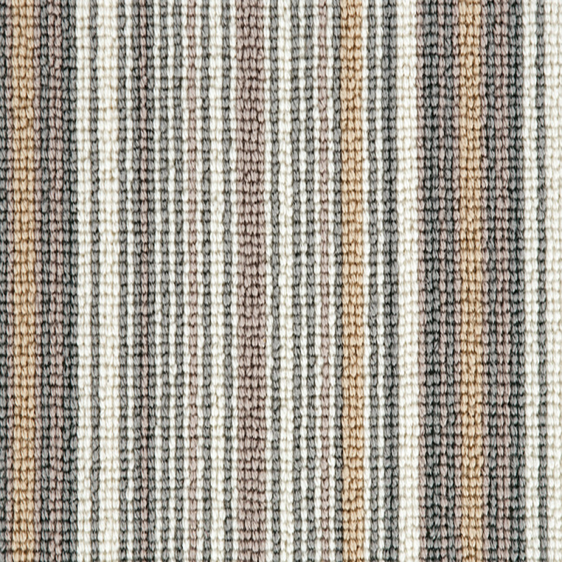 Biscayne Stripe Truffle