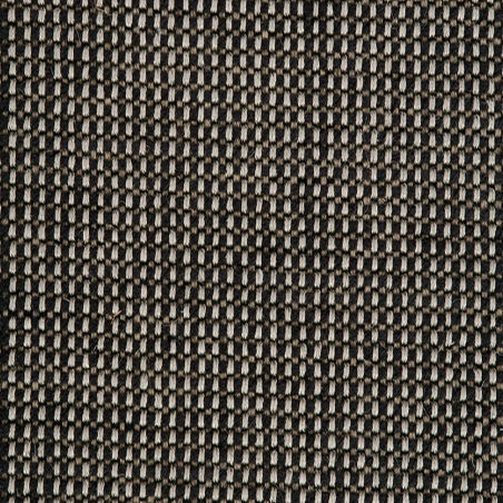Linen N Wool Dark Grey