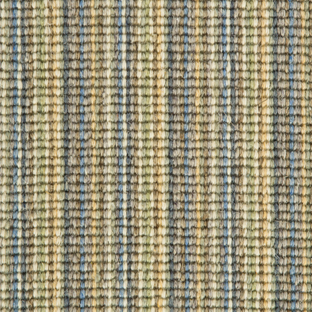 Mississippi Blue Gold
