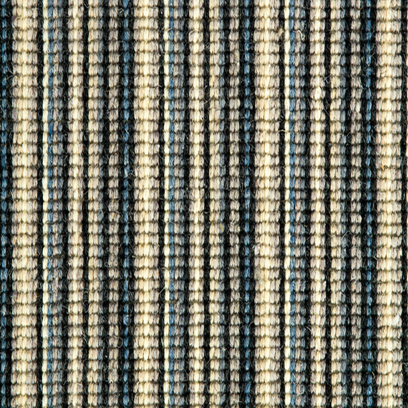 Mississippi Black Sapphire
