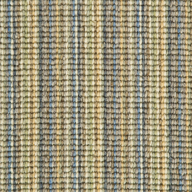 Mississippi Blue Gold