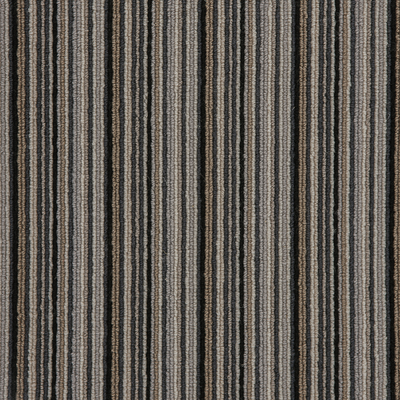 Mississippi Premium Black Silver