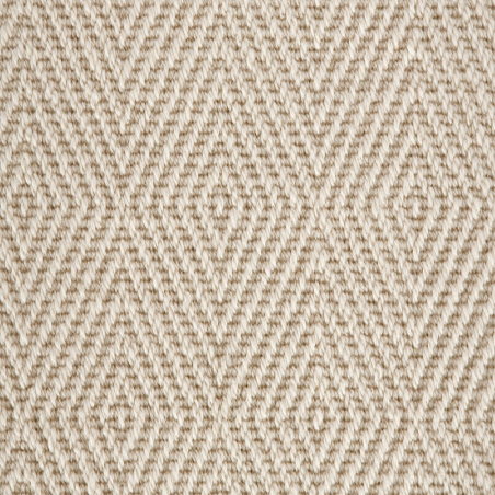Wilton Panache Chalk