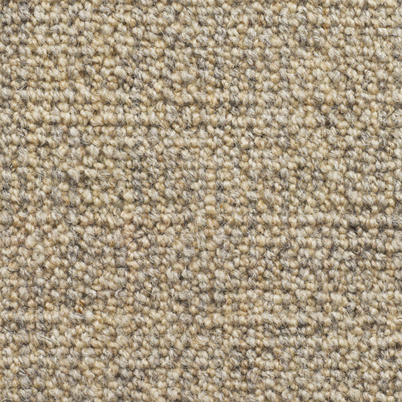 Rustic Croft Crushed Hessian