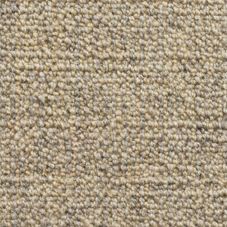Rustic Croft Crushed Hessian