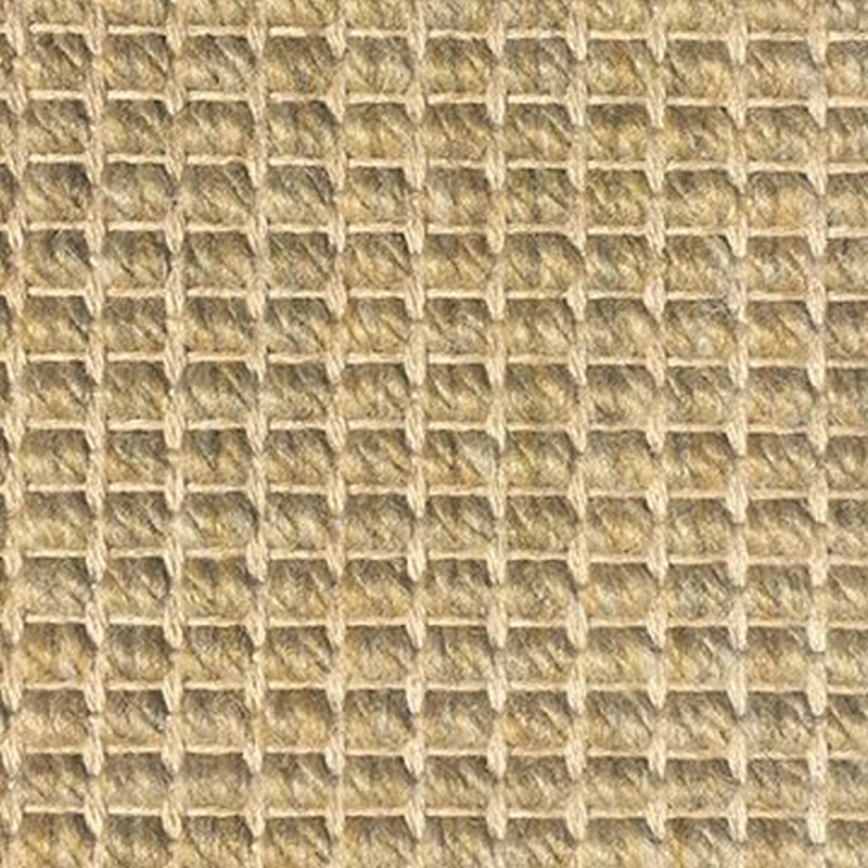 Flatweave Classic Big Boucle Bathstone