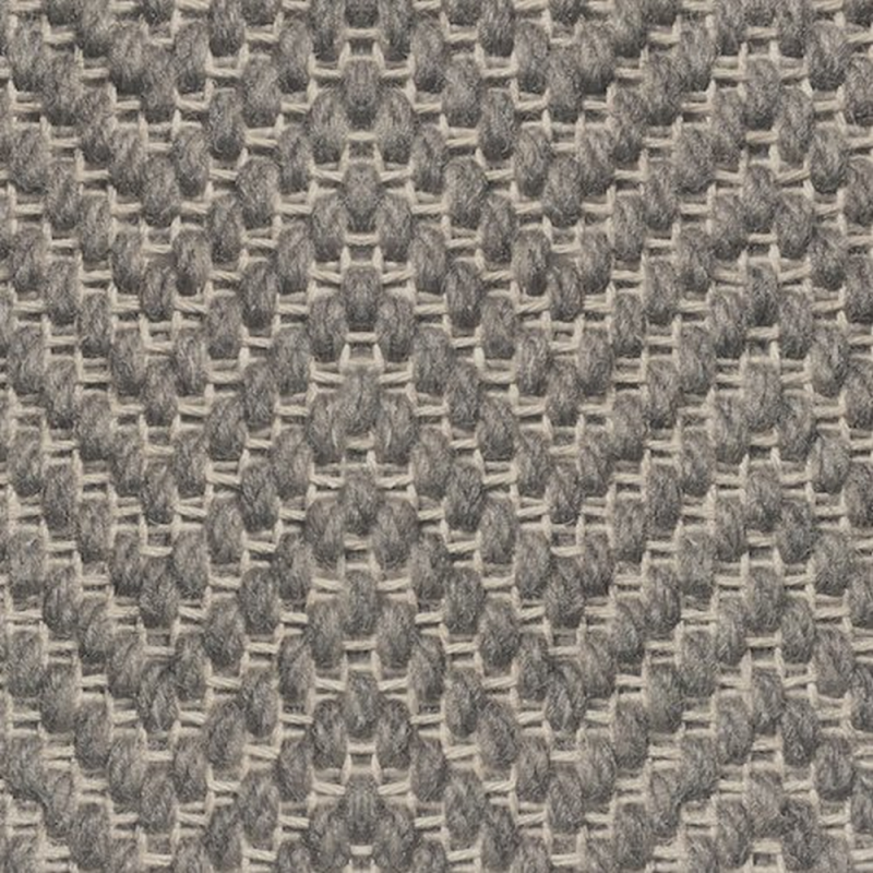 Flatweave Classic Herringbone Peat