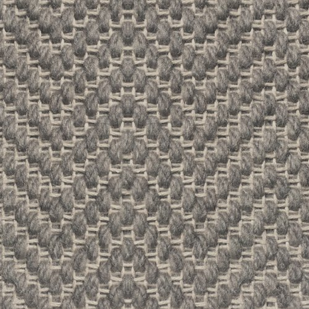 Flatweave Classic Herringbone Peat