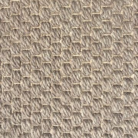 Flatweave Classic Panama Saddle