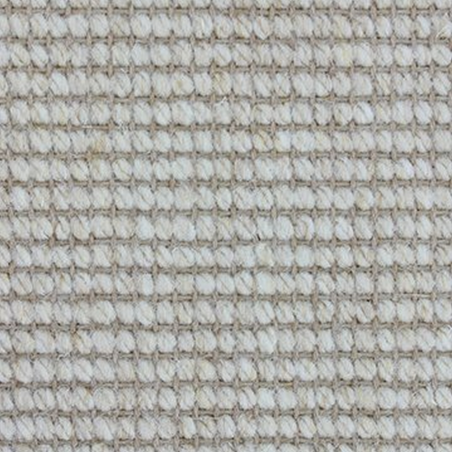 Flatweave Classic Small Boucle Limestone