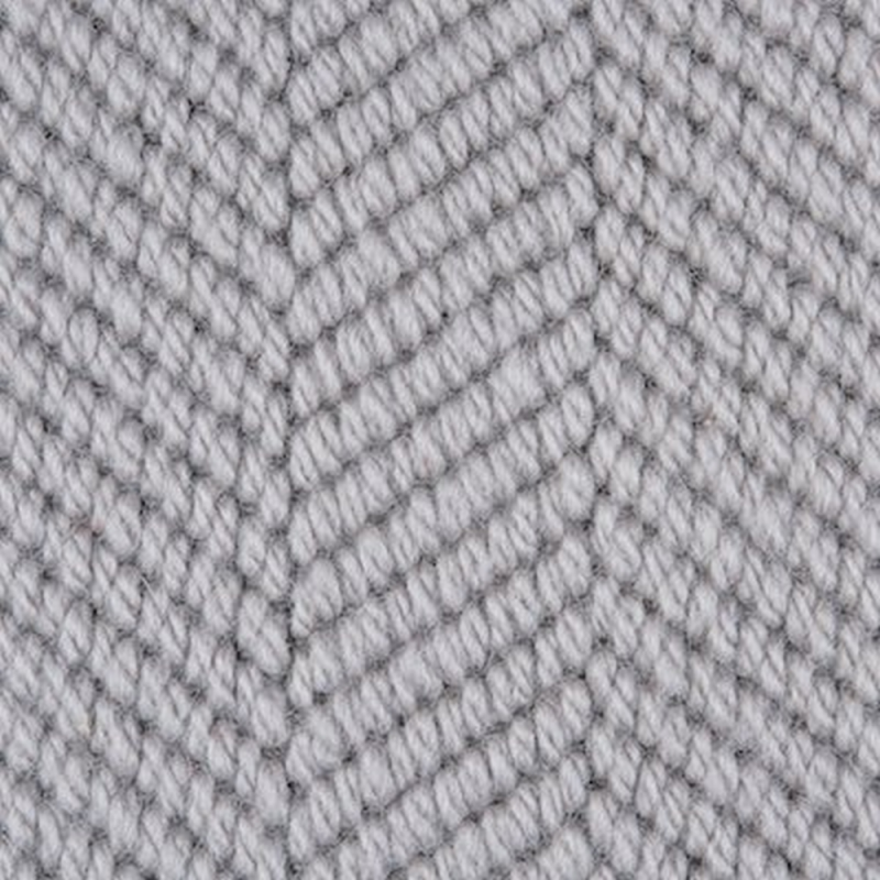 Wool Herringbone Bowood