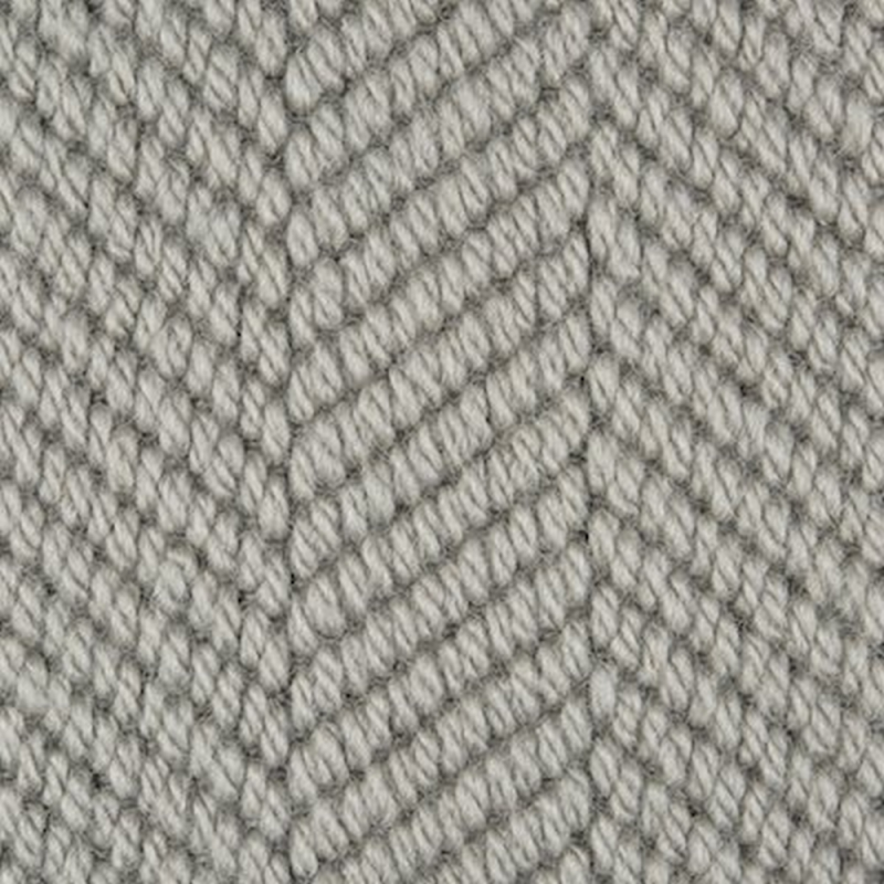 Wool Herringbone Overbecks