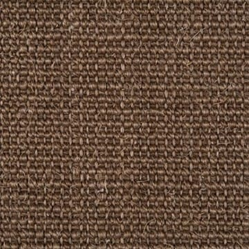 Sisal Boucle Cocoa