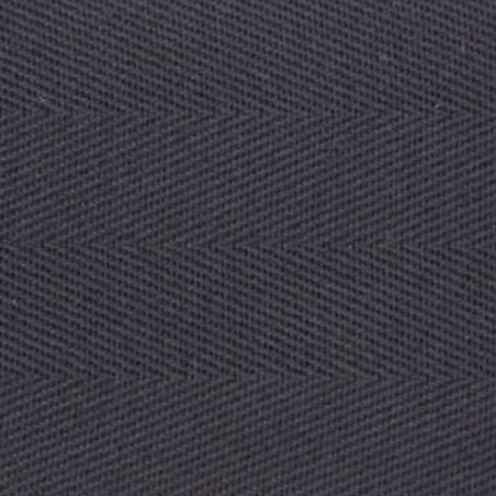 Cotton Herringbone Jet