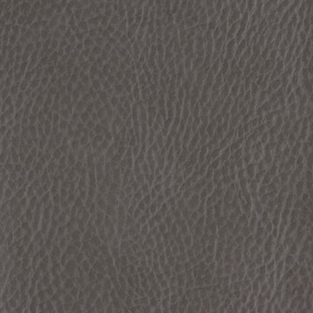 Faux Leather Borders Cinder
