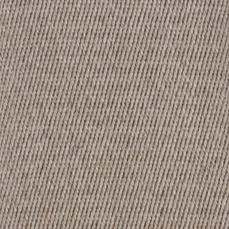 Linen Borders Tawny