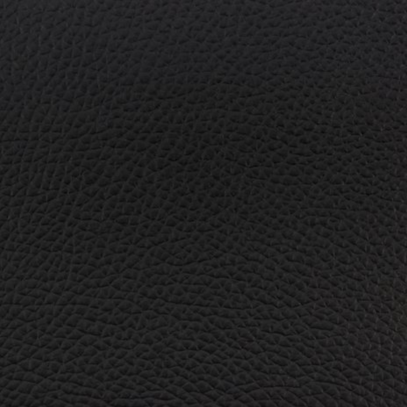 Real Leather Borders Ink