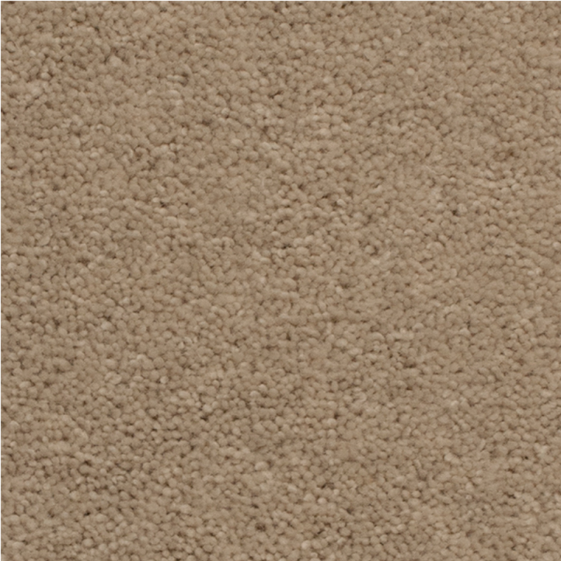 Tudor Twist Feather Cream