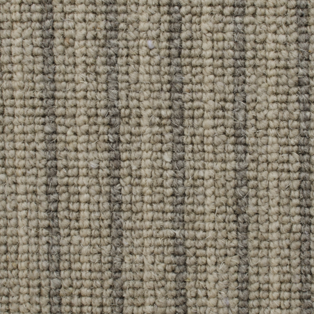 Natural Coordinates Stripe Tawny