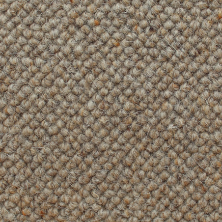 Sisal Weave Buckwheat Style