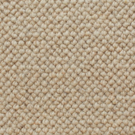 Sisal Weave Oatmeal Style