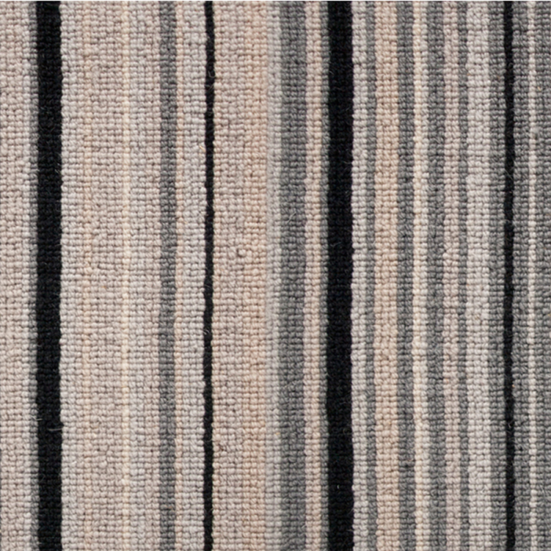 Tudor Twist Stripe Domino