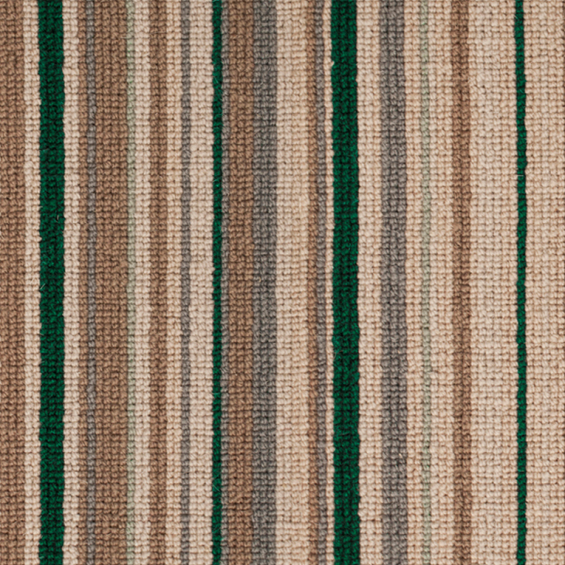 Tudor Twist Stripe Meadow
