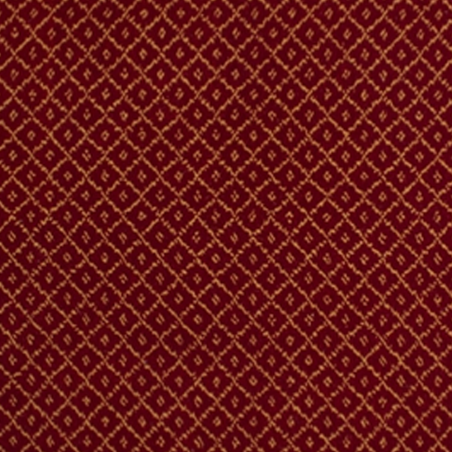 Royal Trellis Regal Red
