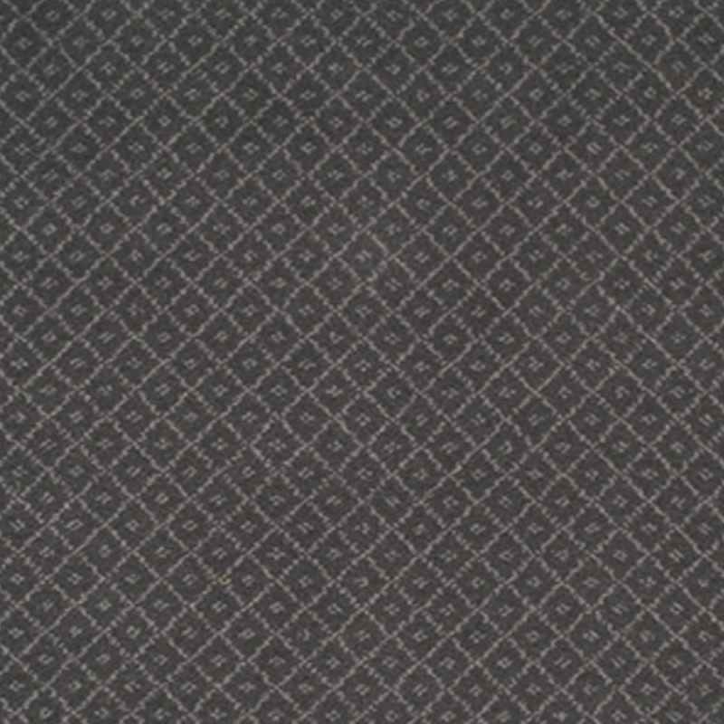 Royal Trellis Slate Grey
