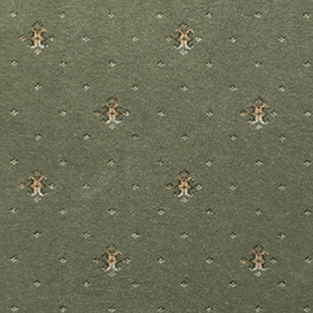 Royal Coronet Willow Green