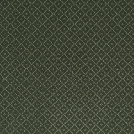 Royal Trellis Hunter Green