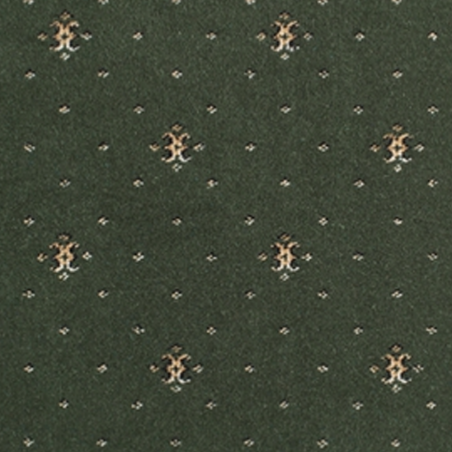 Royal Coronet Hunter Green