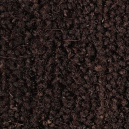 Brown Coir Matting