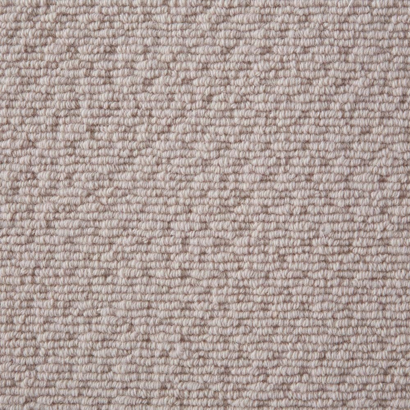 Flax Boucle Natural Loop